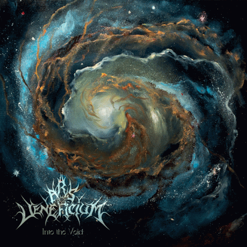 Ars Veneficium : Into the Void